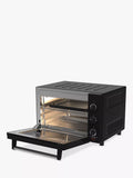 Dualit Mini Oven Black 22L (British brand)