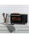 Mini four Dualit noir 22L (marque britannique)