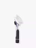 OXO Good Grips soap dispensing dish brush, UK version