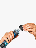 OXO Good Grips soap dispensing dish brush, UK version