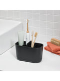 ReBorn grand panier de salle de bain en plastique recyclé - Produit britannique