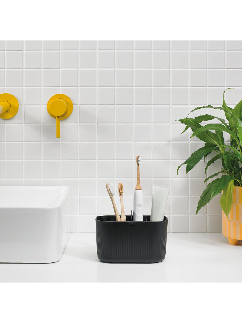 ReBorn grand panier de salle de bain en plastique recyclé - Produit britannique