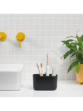 ReBorn grand panier de salle de bain en plastique recyclé - Produit britannique