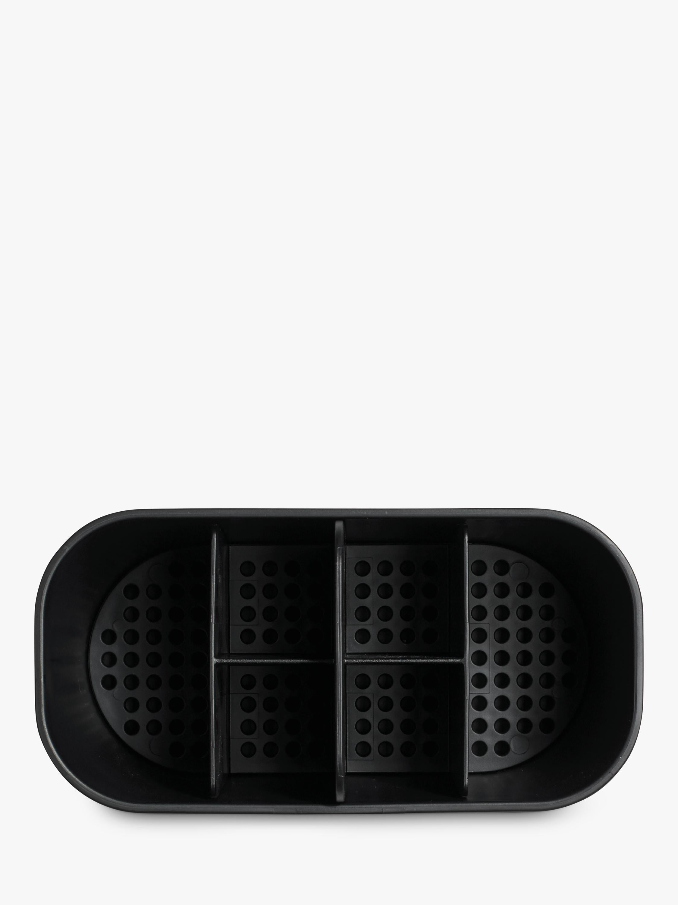 ReBorn grand panier de salle de bain en plastique recyclé - Produit britannique