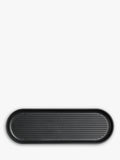 ReBorn recycled plastic bathroom tray large, imported from the UK