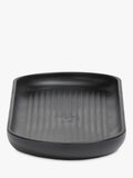ReBorn recycled plastic bathroom tray large, imported from the UK