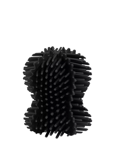 John Lewis ReBorn Recycled Plastic Toilet Brush Replacement Head- Buy online at McGrocer