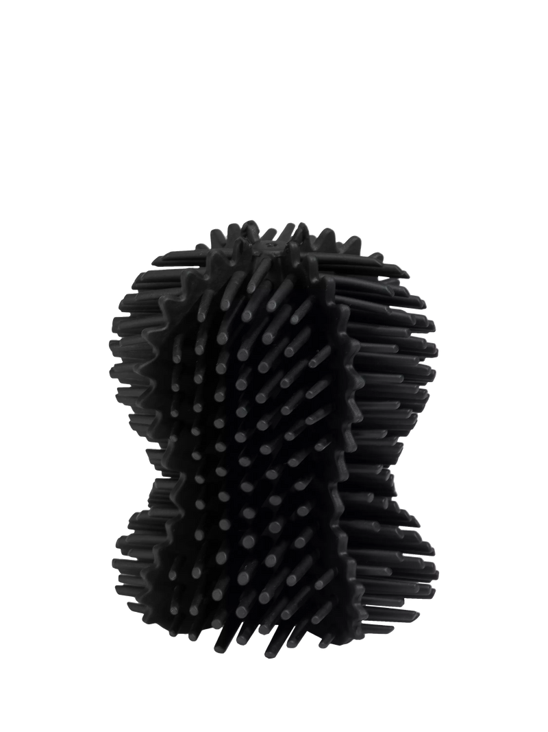 ReBorn toilet brush replacement head - British product