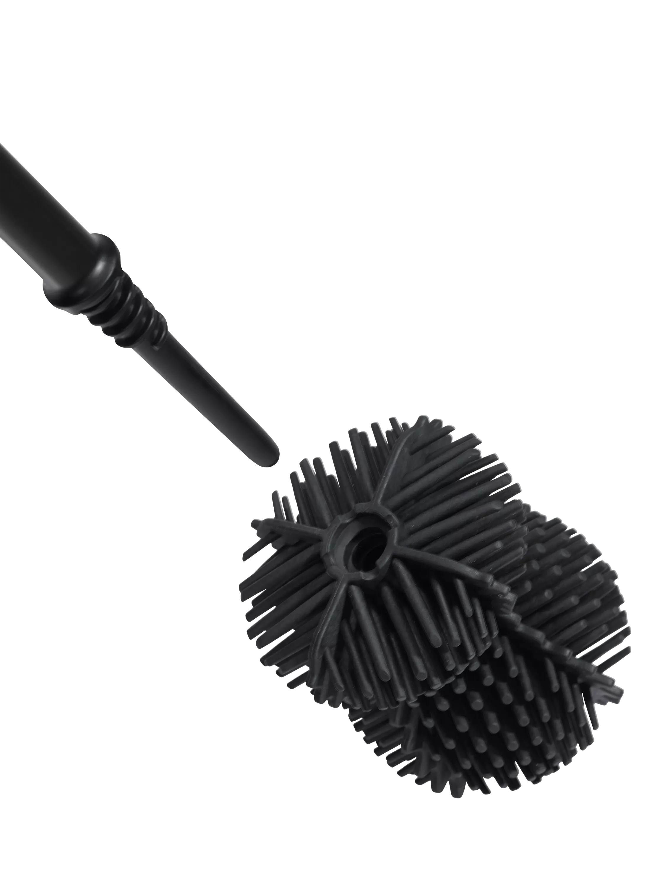 ReBorn toilet brush replacement head - British product