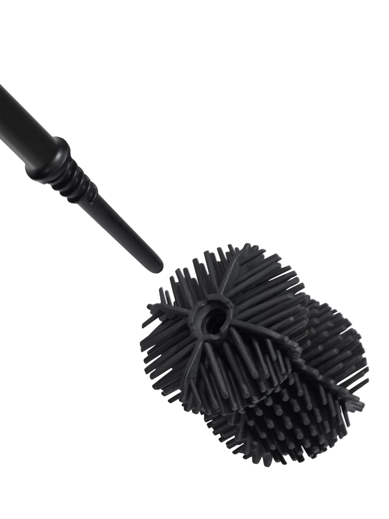 ReBorn toilet brush replacement head - British product