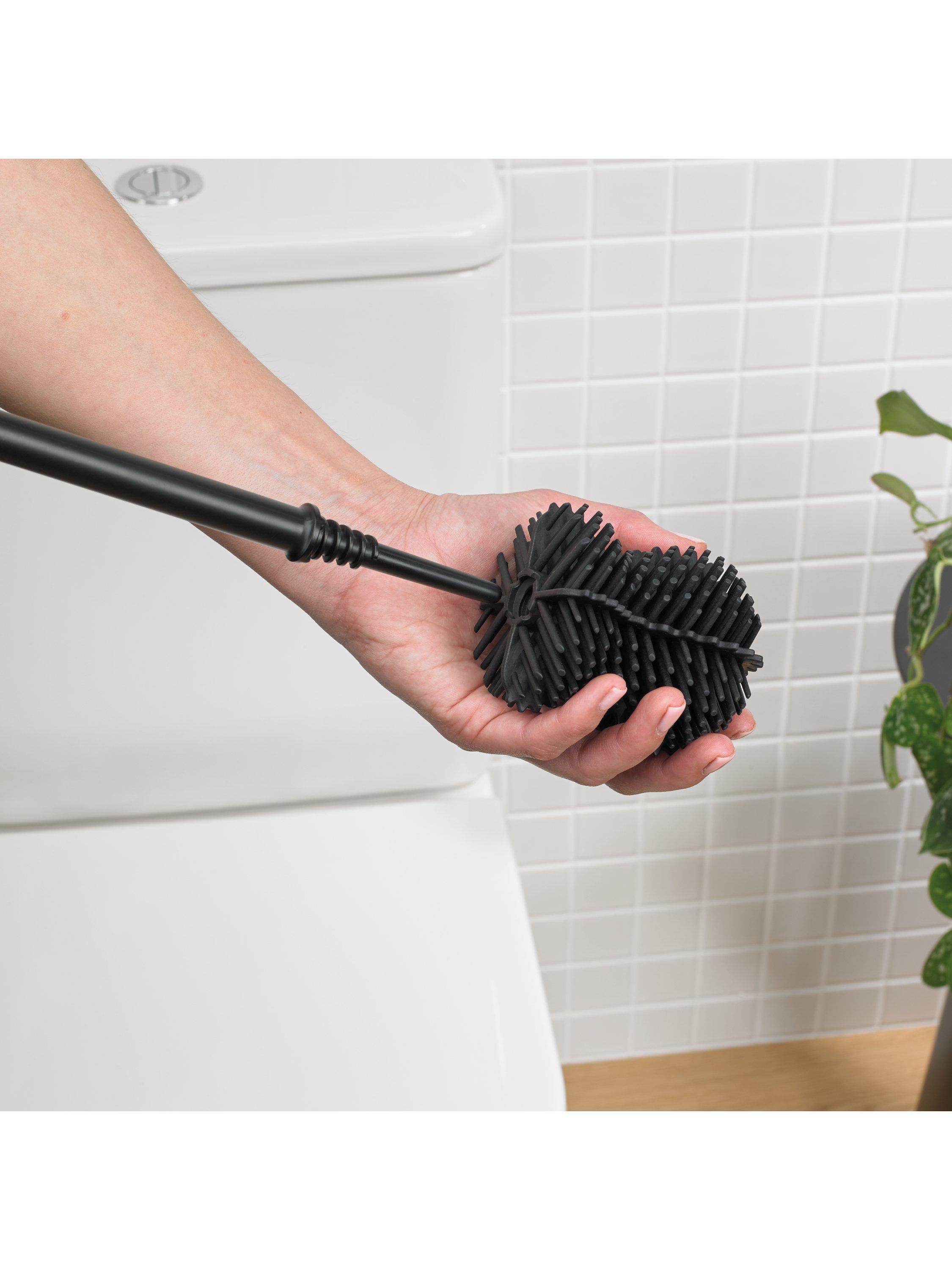 ReBorn Toilettenbürsten-Ersatzkopf - britisches Produkt