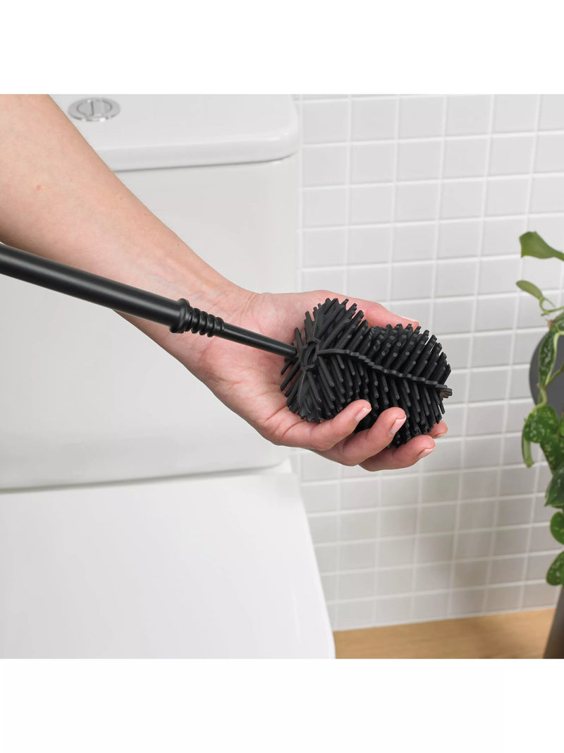 ReBorn toilet brush replacement head - British product