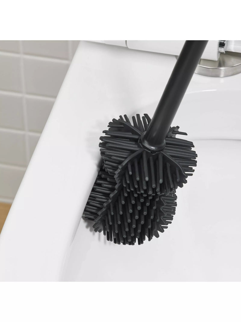 ReBorn toilet brush replacement head - British product