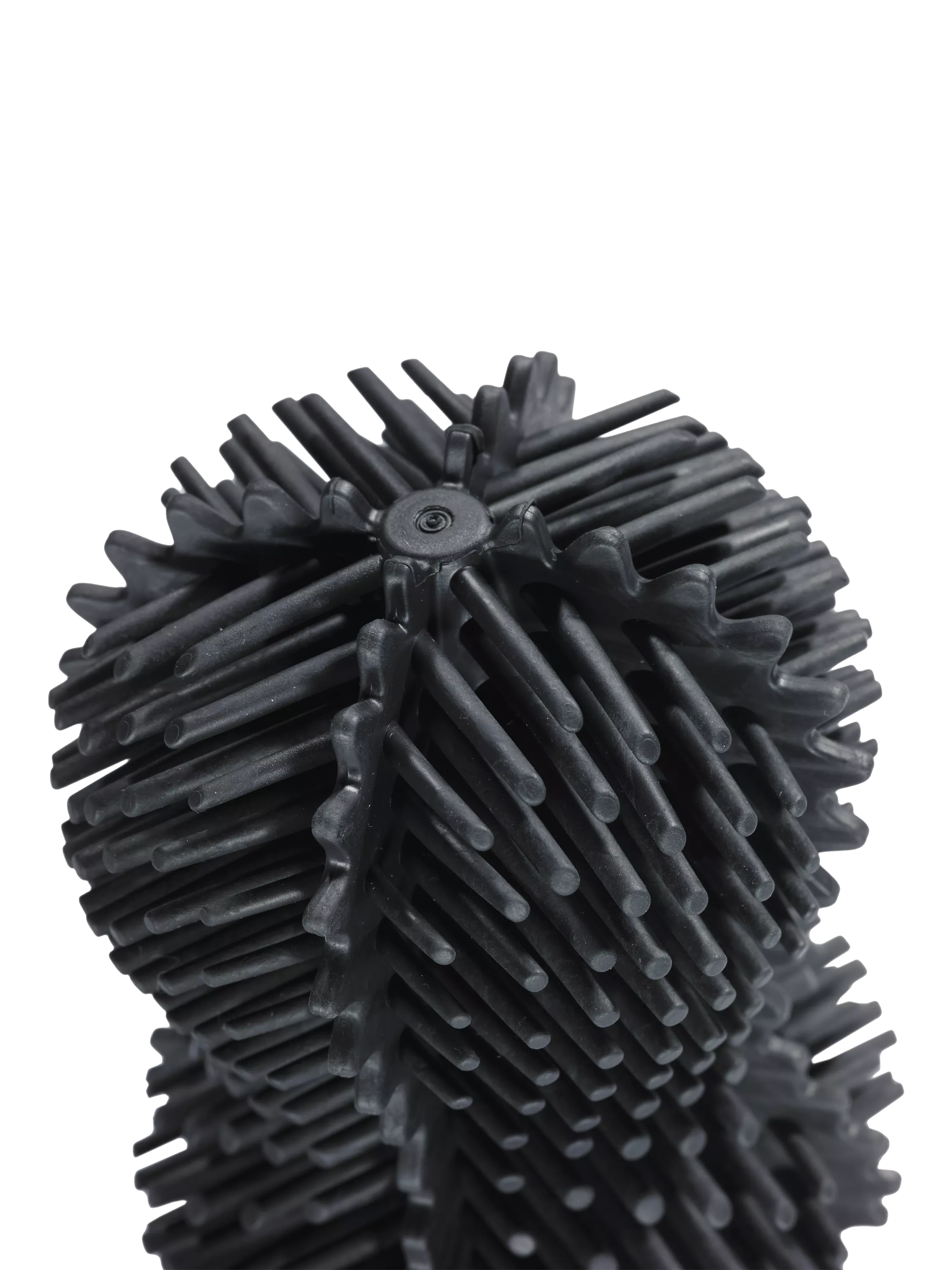 ReBorn toilet brush replacement head - British product