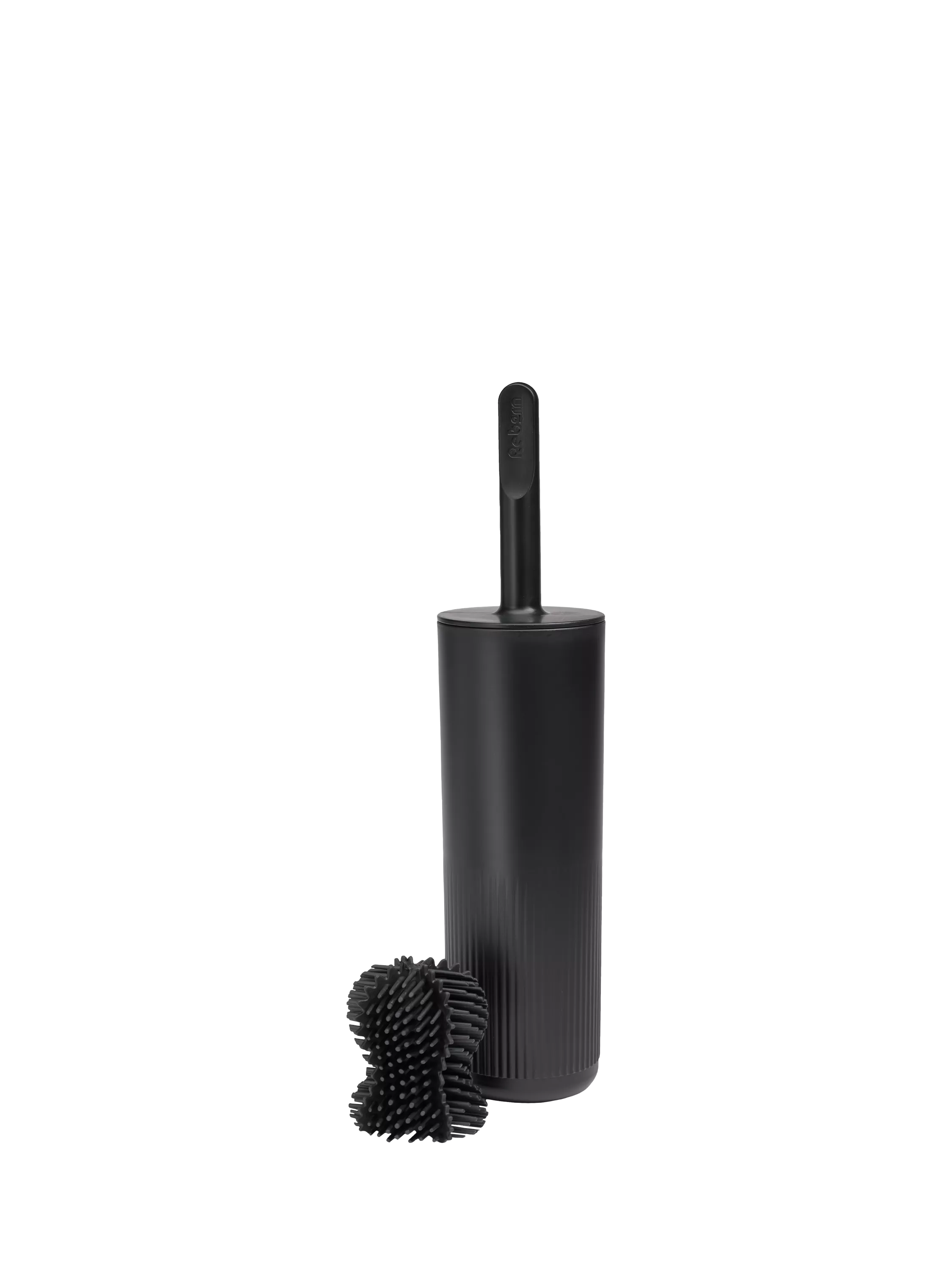ReBorn toilet brush replacement head - British product