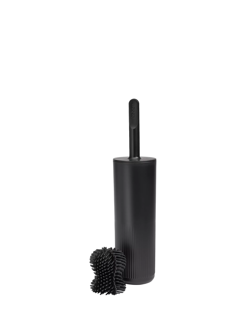 ReBorn toilet brush replacement head - British product