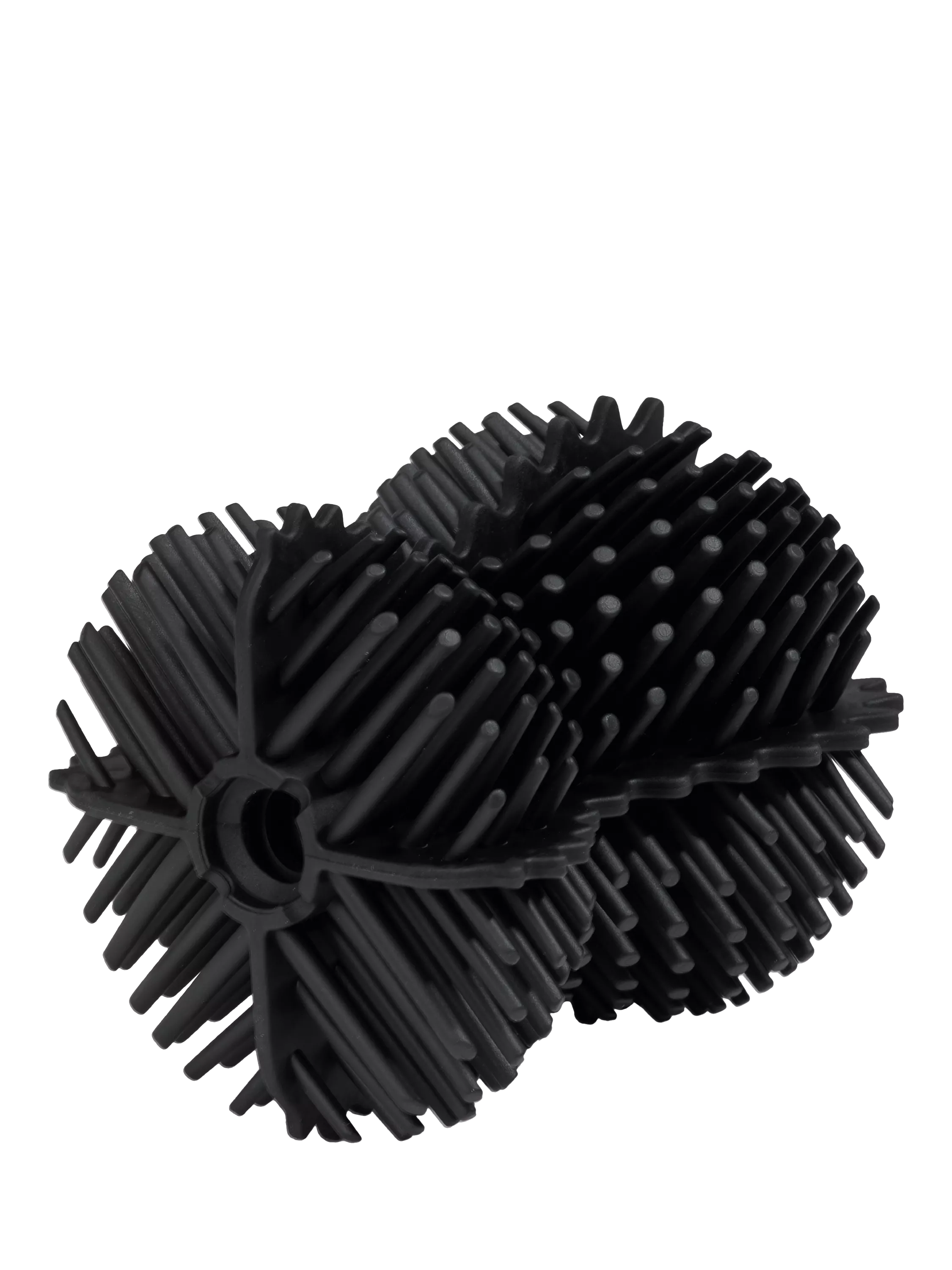 ReBorn toilet brush replacement head - British product