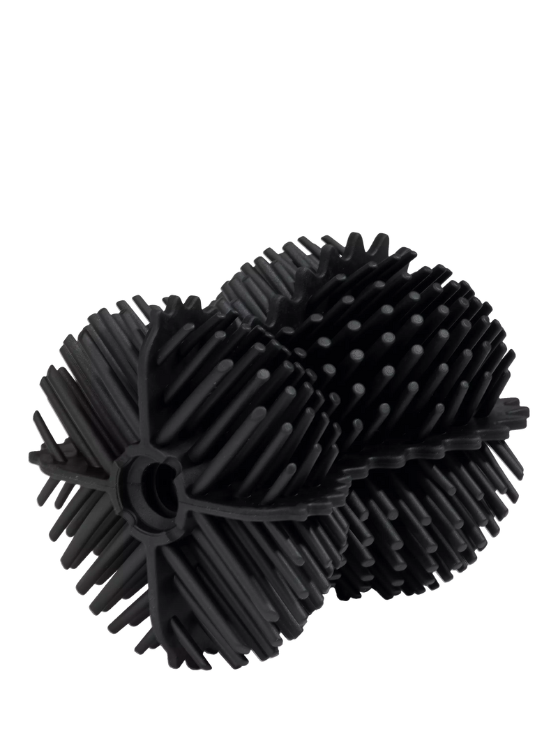 ReBorn toilet brush replacement head - British product