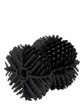 ReBorn toilet brush replacement head - British product