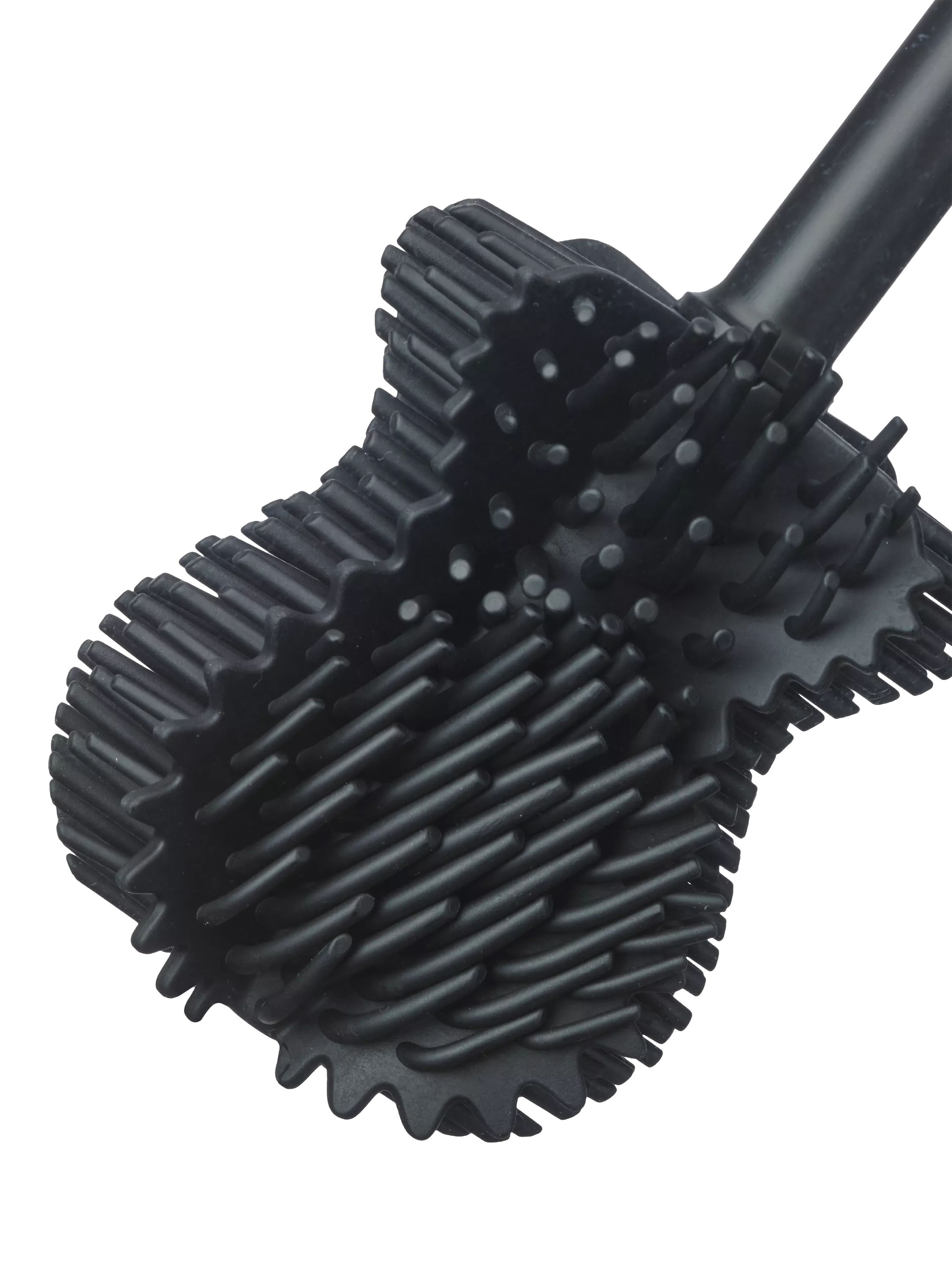 ReBorn toilet brush replacement head - British product