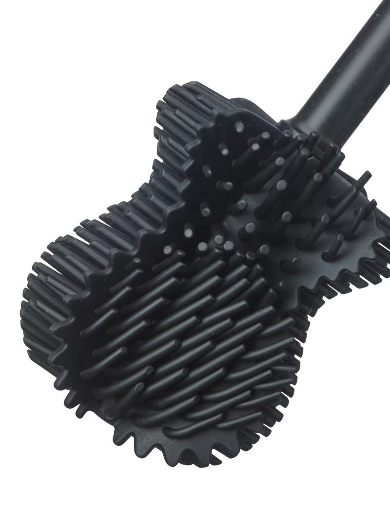 ReBorn toilet brush replacement head - British product