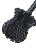 ReBorn toilet brush replacement head - British product