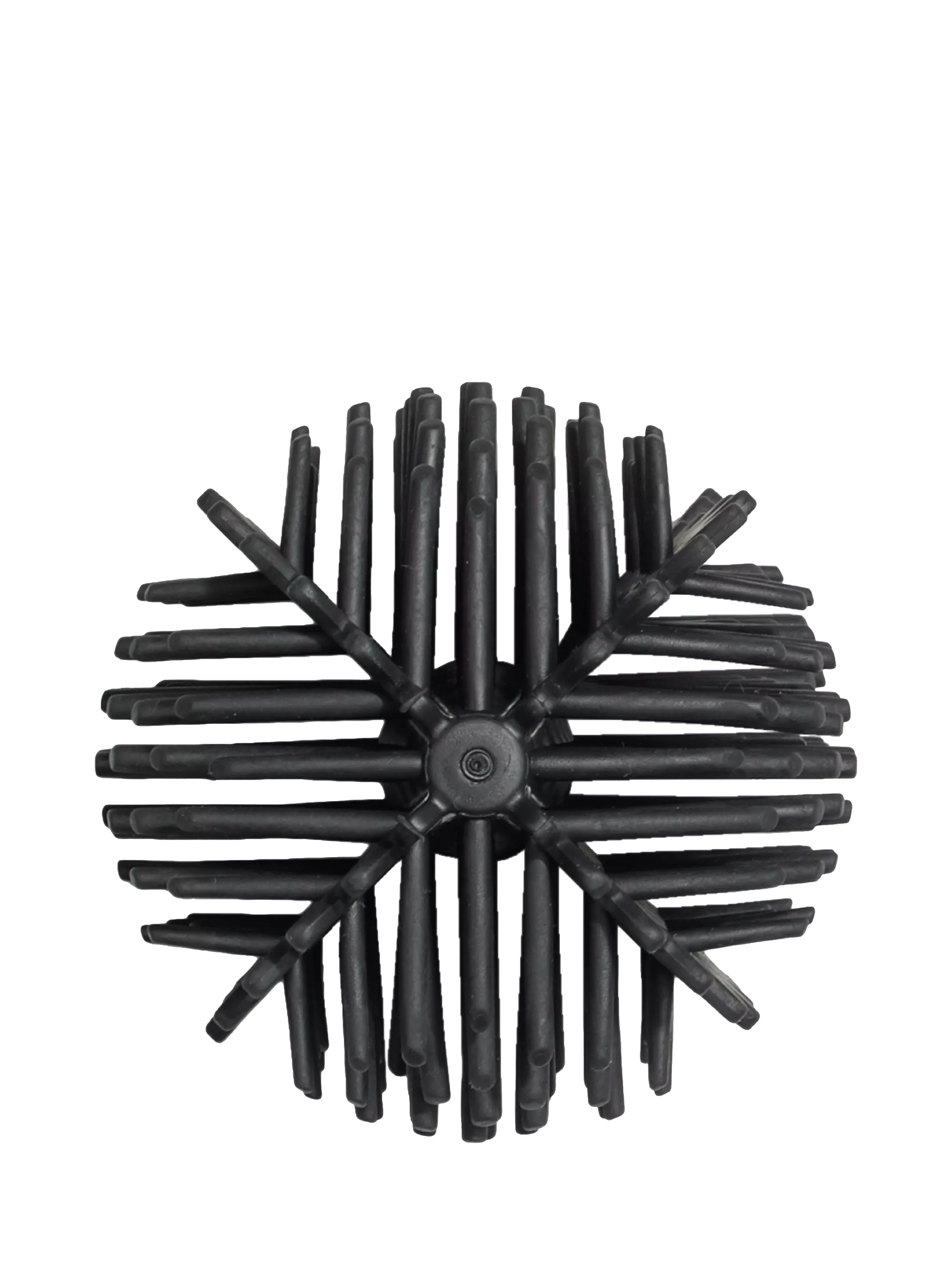 ReBorn toilet brush replacement head - British product
