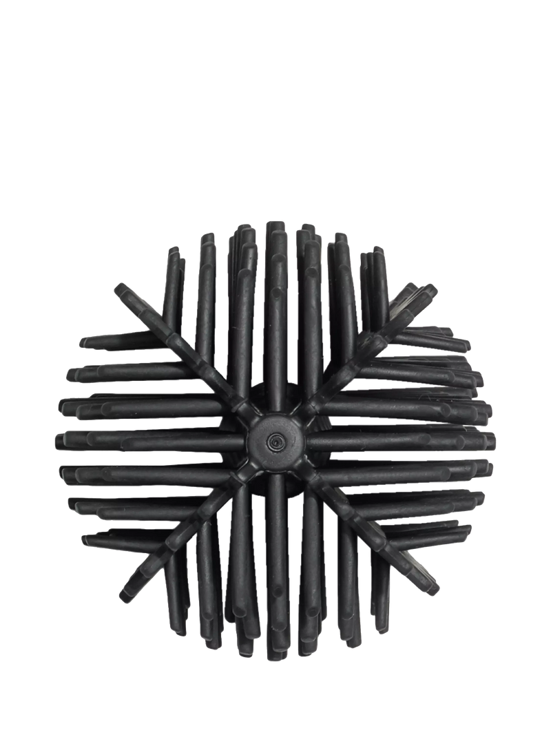 ReBorn toilet brush replacement head - British product