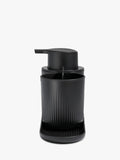 ReBorn recycled plastic bathroom accessories set (British brand)