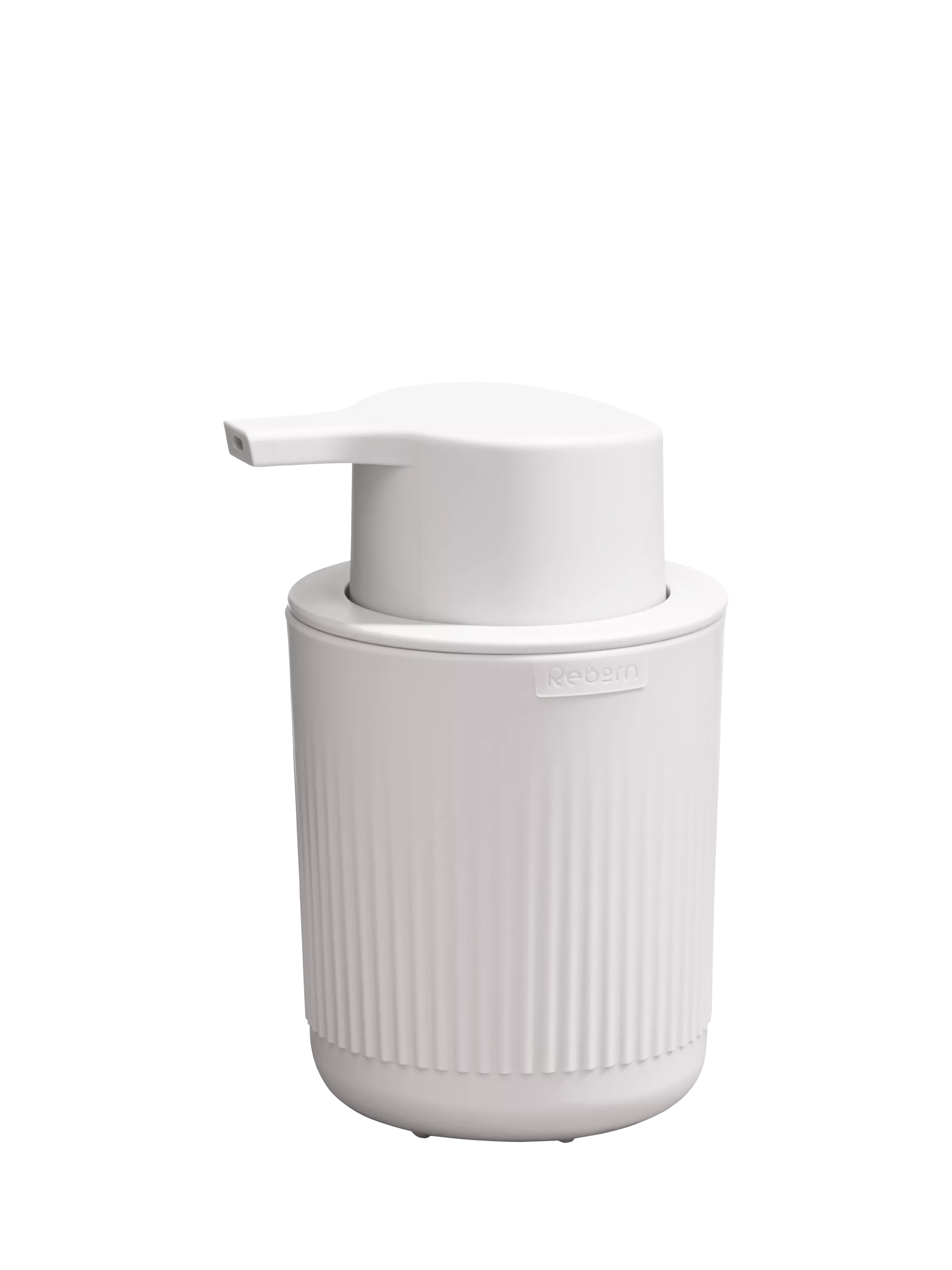 Distributeur de savon ReBorn en plastique recyclé