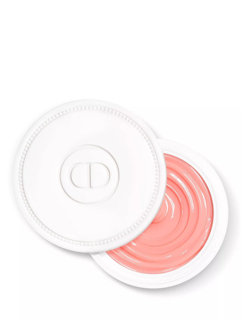 DIOR Crème Abricot Strengthening Nail Care, 8g