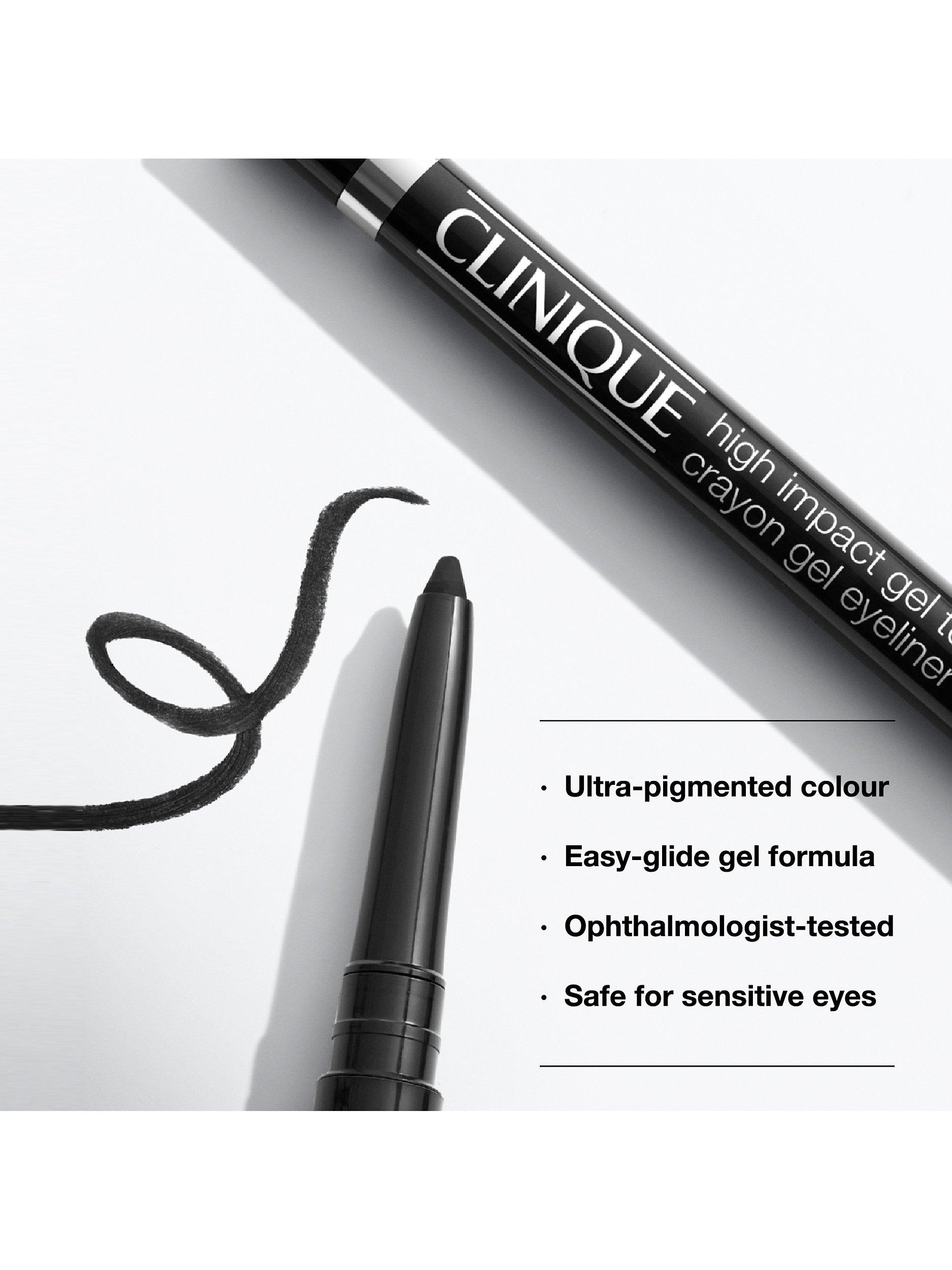محدد عيون جل Clinique High Impact Tech 0.35 جرام (علامة تجارية بريطانية)