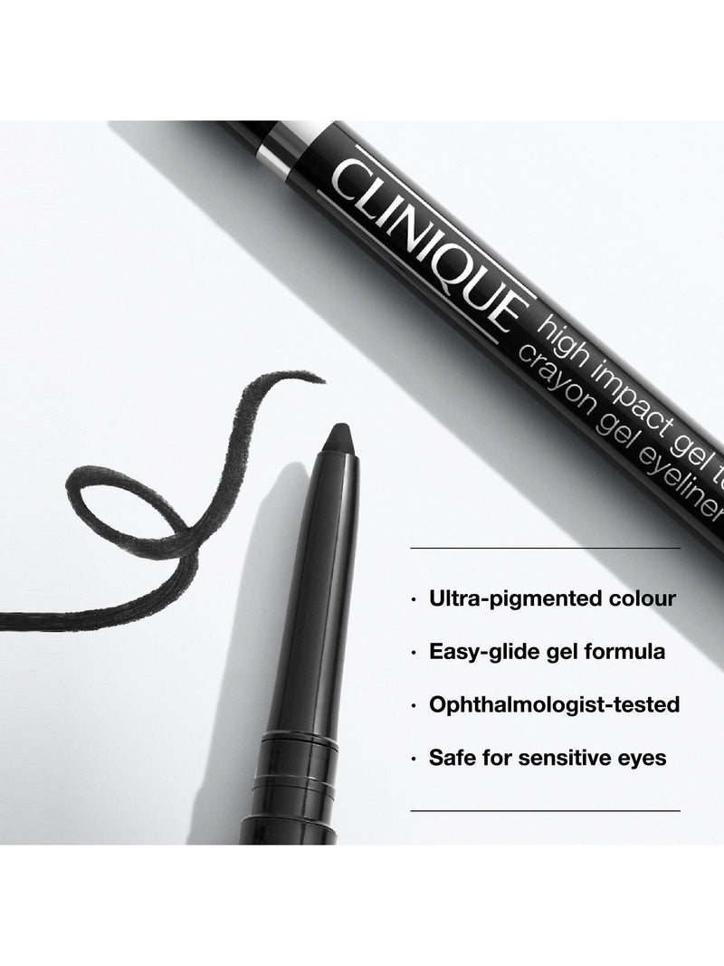محدد عيون جل Clinique High Impact Tech 0.35 جرام (علامة تجارية بريطانية)
