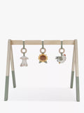 Little Dutch Little Farm baby gym, UK version