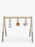 Little Dutch Little Farm Baby Gym