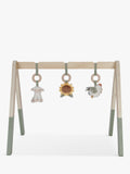 Little Dutch Little Farm baby gym, UK version