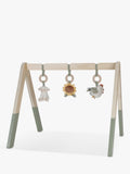 Little Dutch Little Farm baby gym, UK version