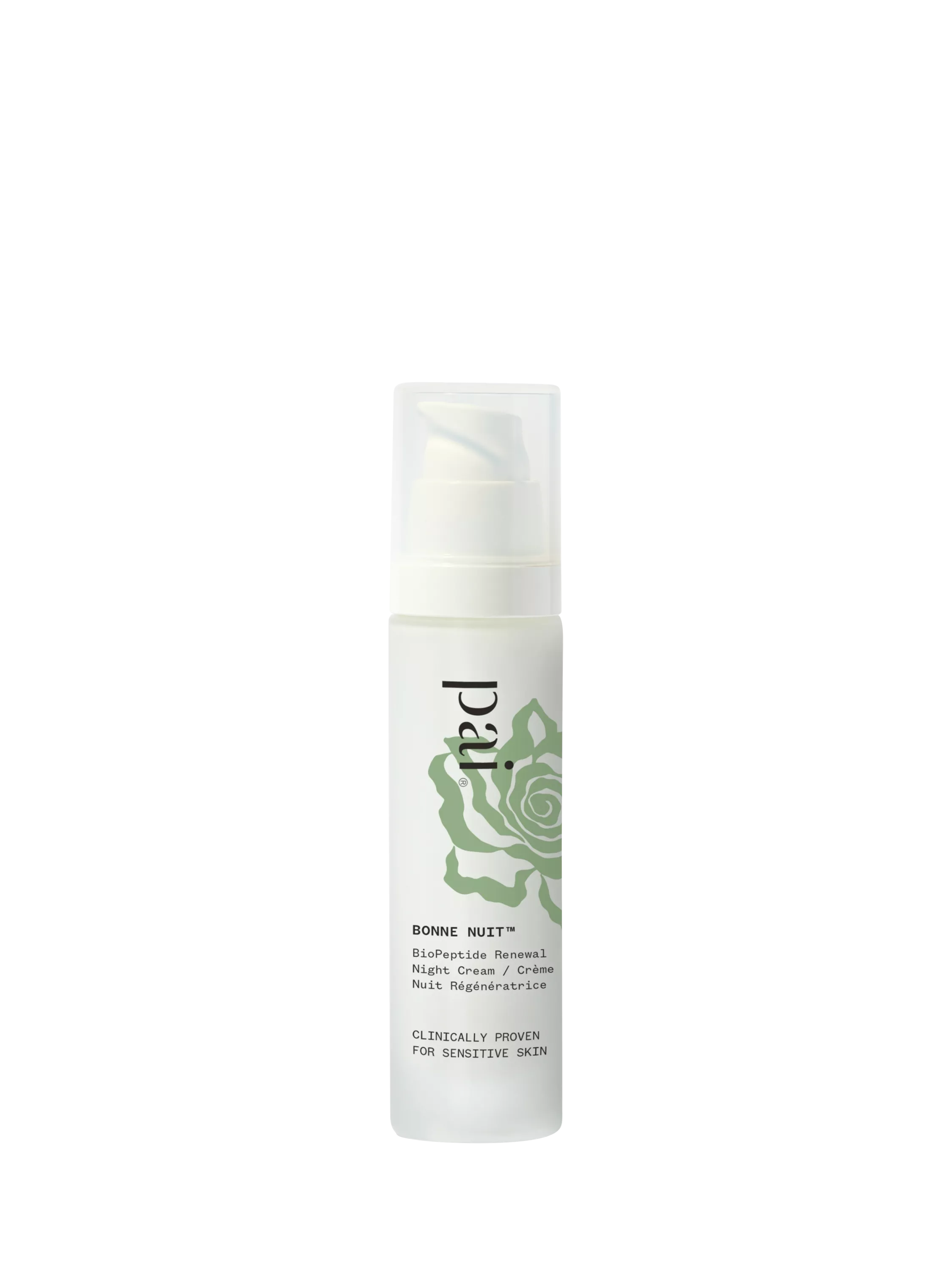 Pai Bonne Nuit night cream 50ml (British brand)