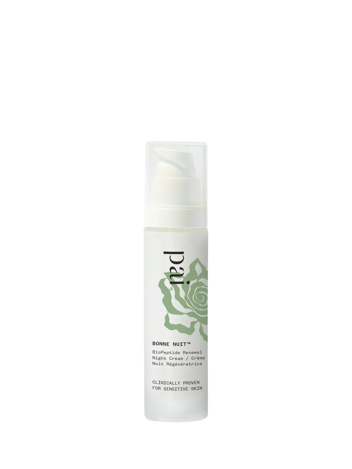 Pai Bonne Nuit night cream 50ml (British brand)