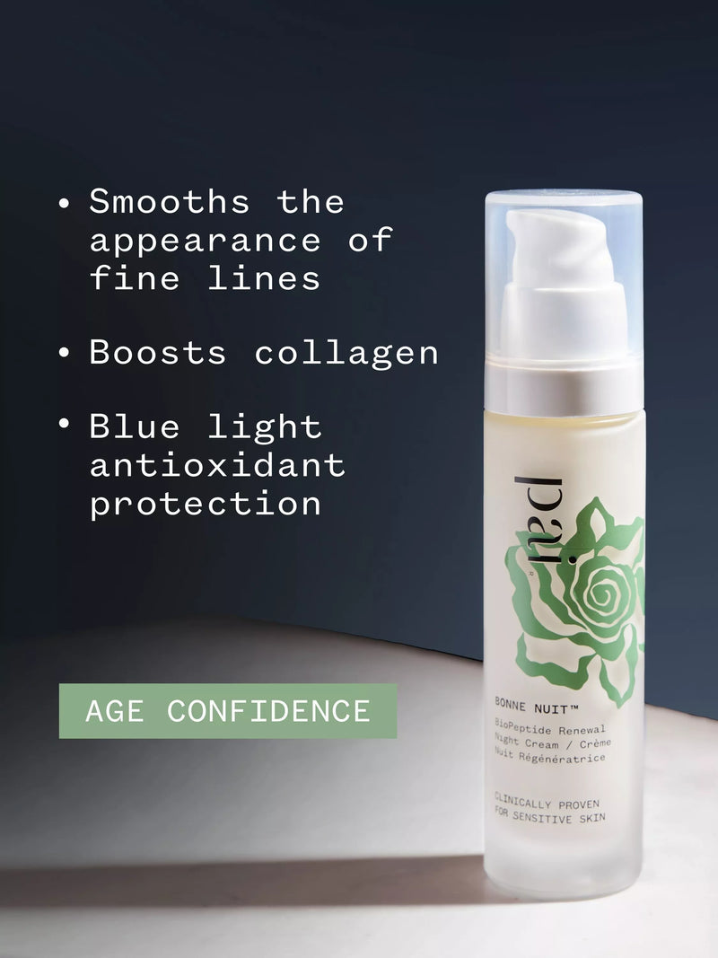 Pai Bonne Nuit night cream 50ml (British brand)