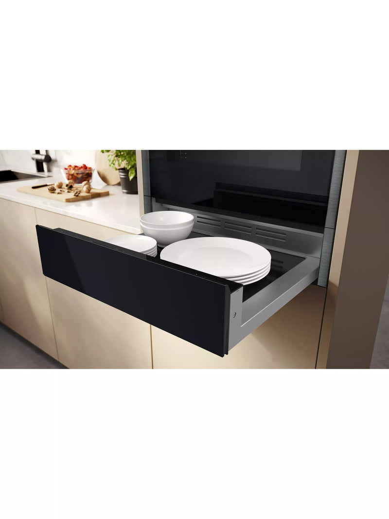 Neff N70 warming drawer 20L capacity (British brand)