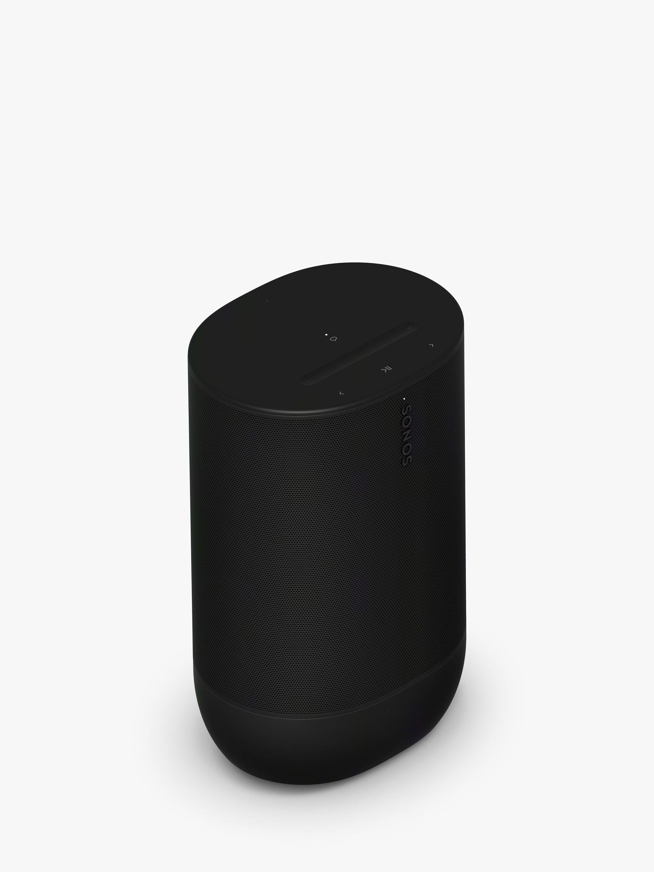 Sonos Move 2 portable smart speaker - British product