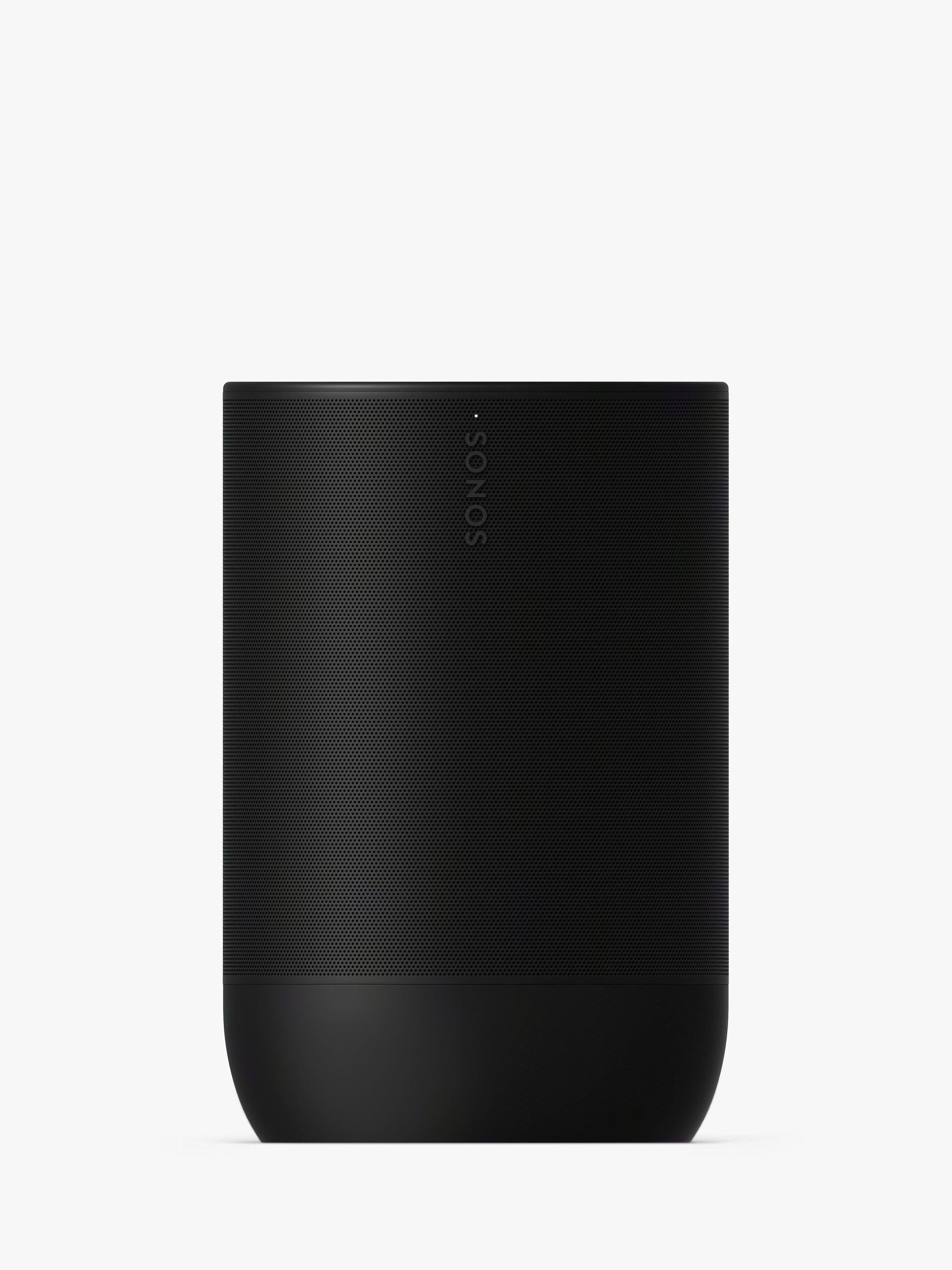 Sonos Move 2 portable smart speaker - British product