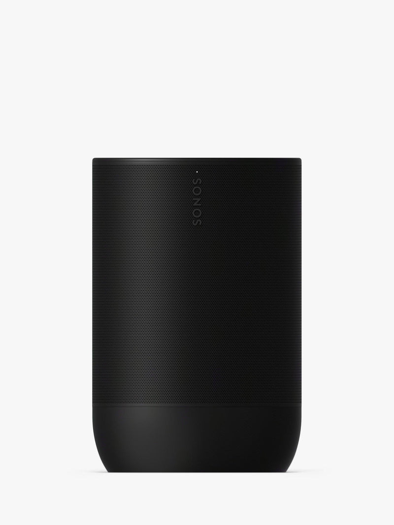 Sonos Move 2 portable smart speaker - British product