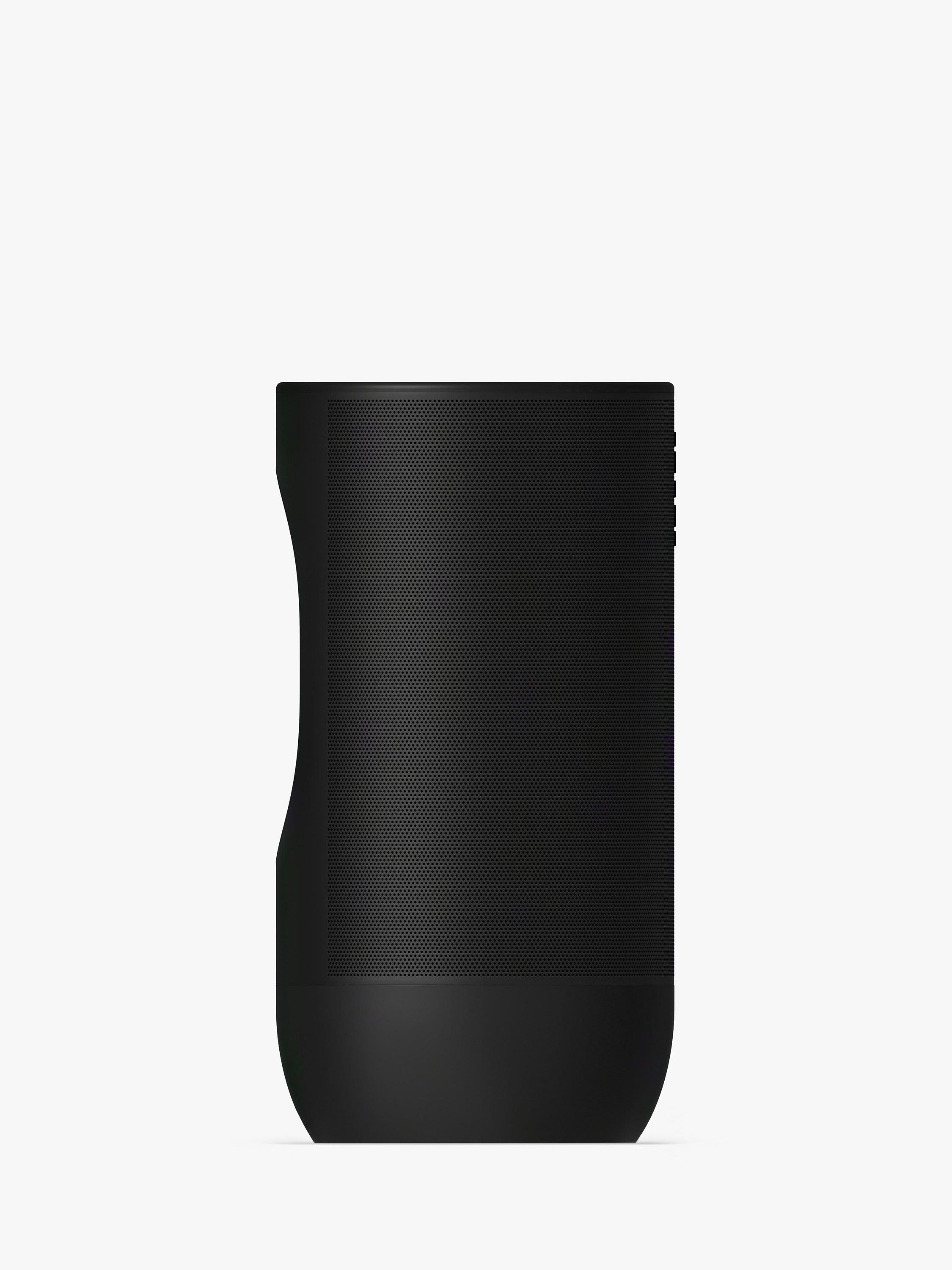 Sonos Move 2 portable smart speaker - British product