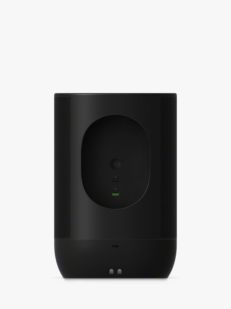 Sonos Move 2 portable smart speaker - British product