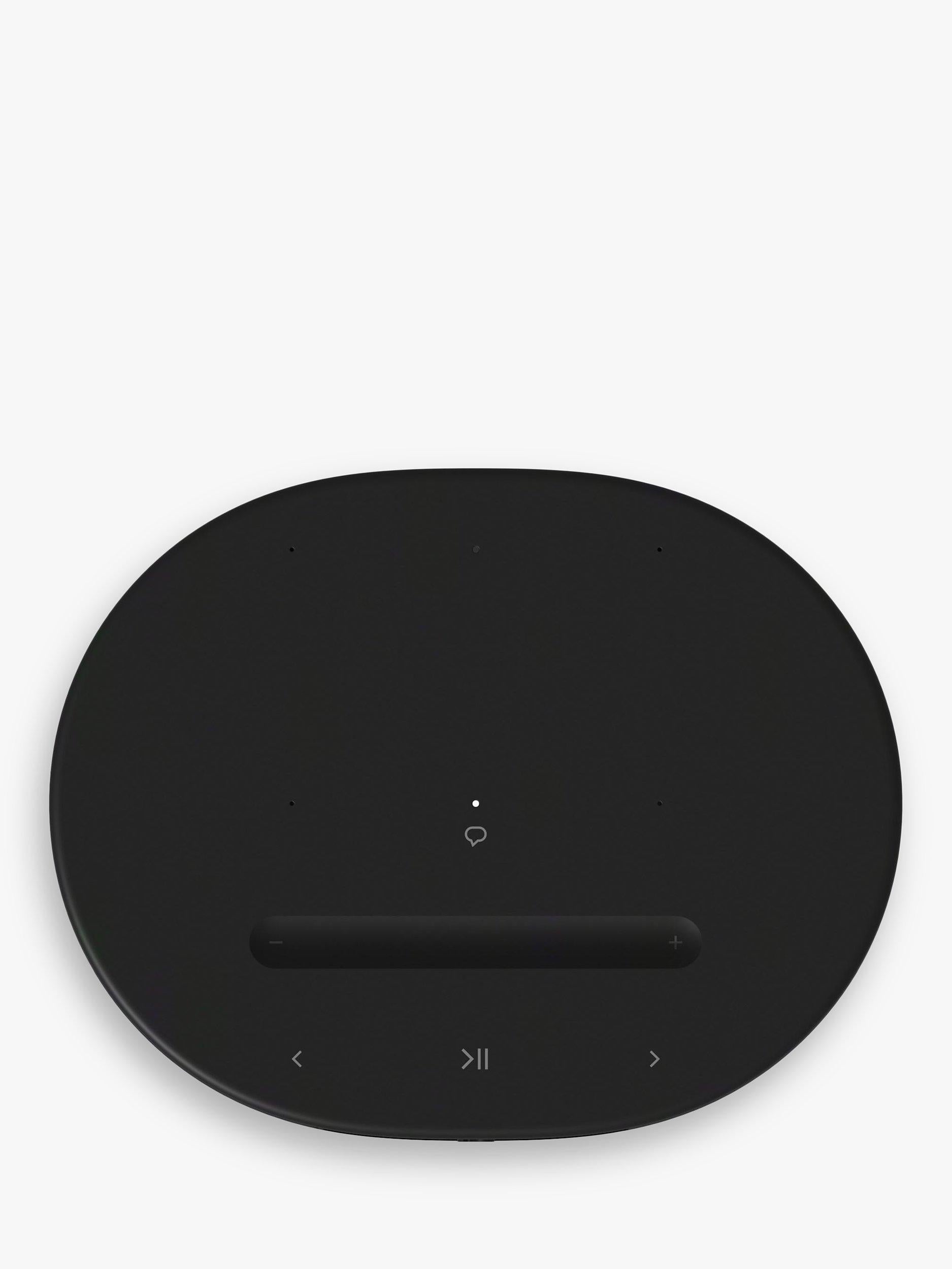 Sonos Move 2 portable smart speaker - British product