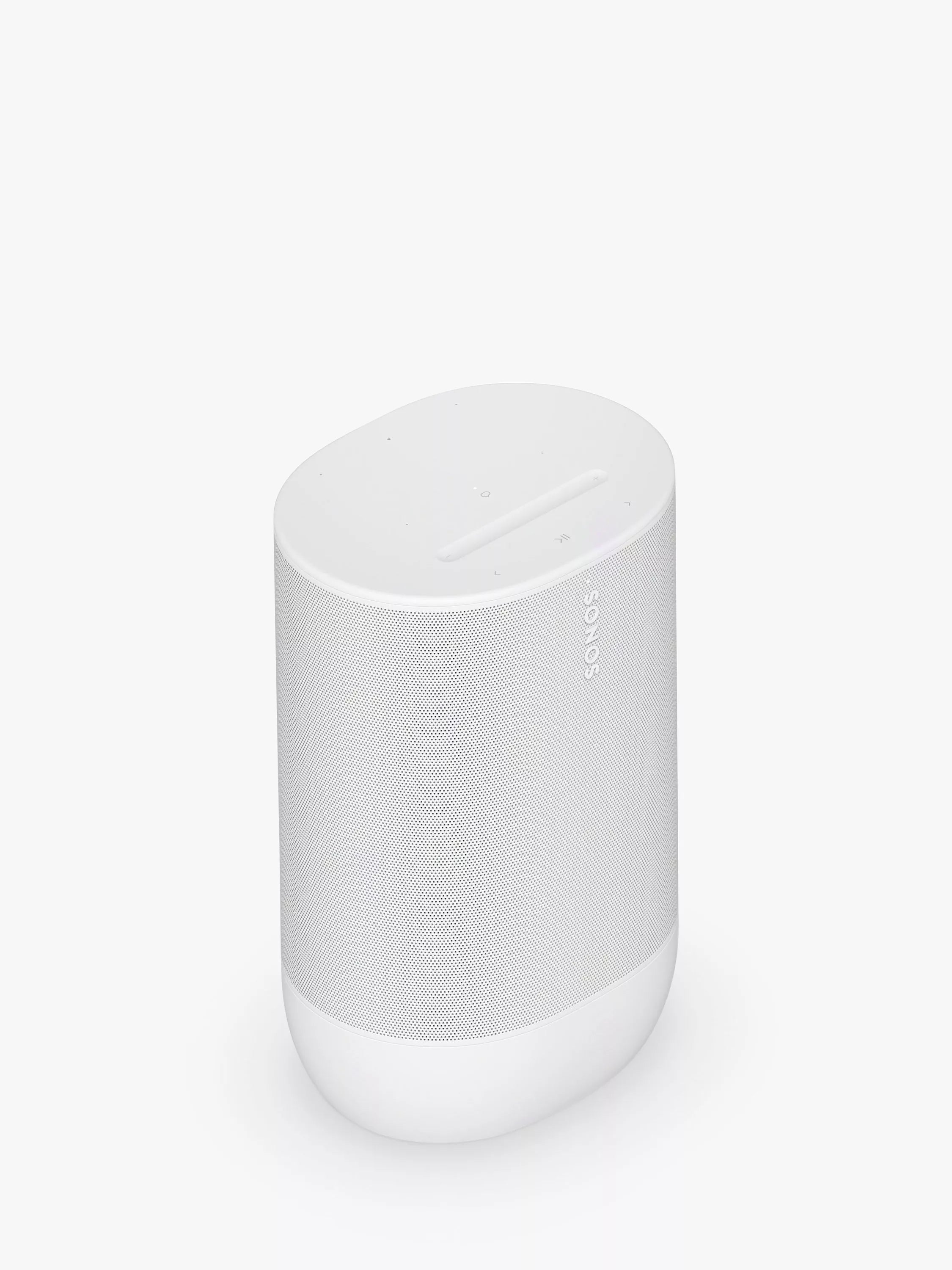 Sonos Move 2 portable smart speaker - British product