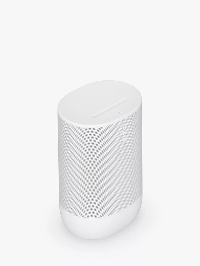 Sonos Move 2 portable smart speaker - British product