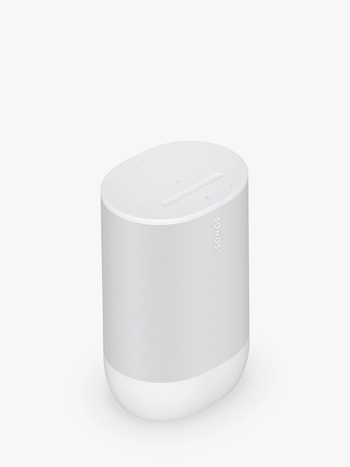 Sonos Move 2 portable smart speaker - British product